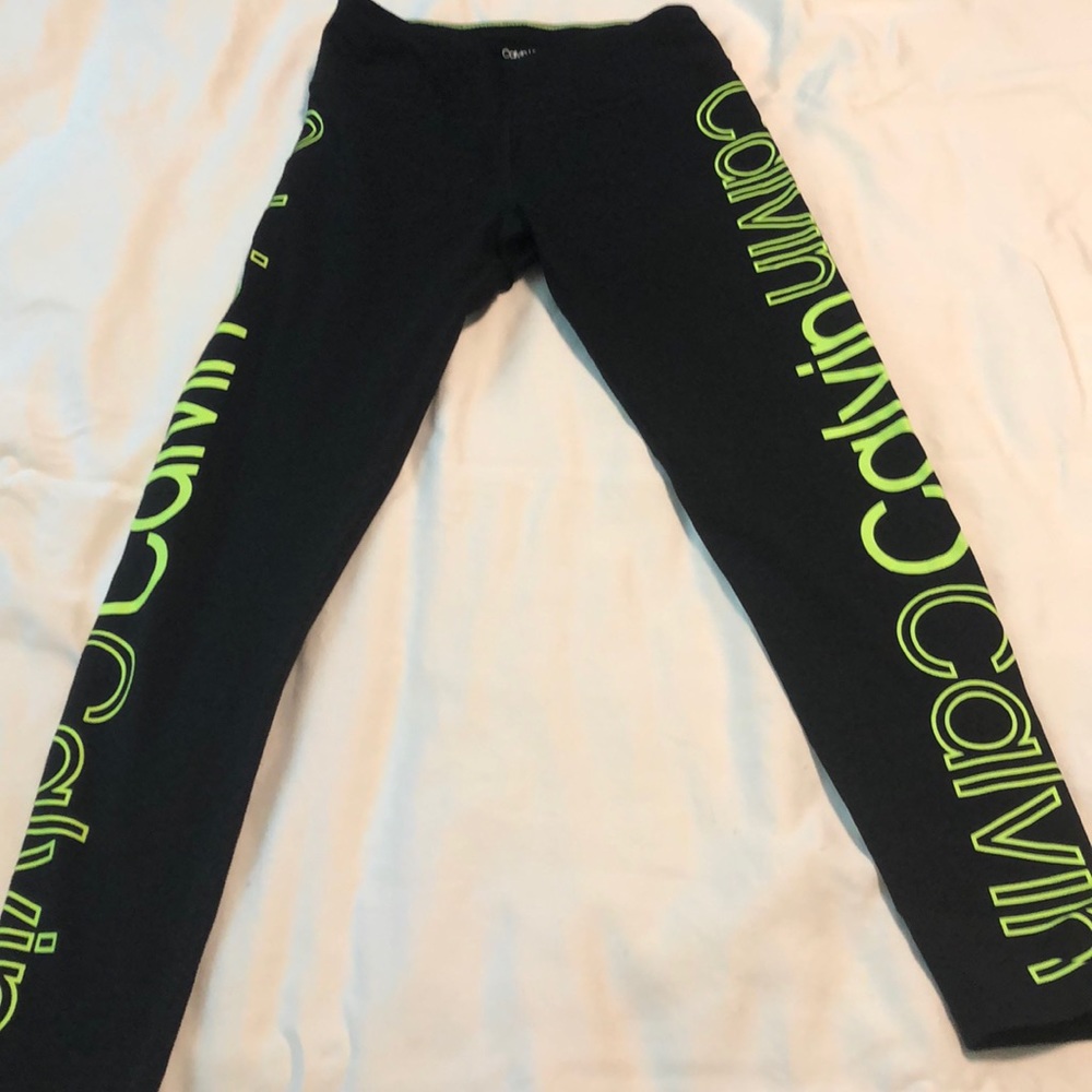 Girls leggings